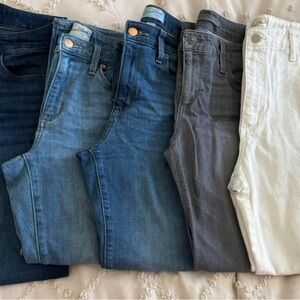Women’s jeans